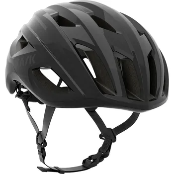 Cyklistická přilba Přilba KASK Mojito Black L