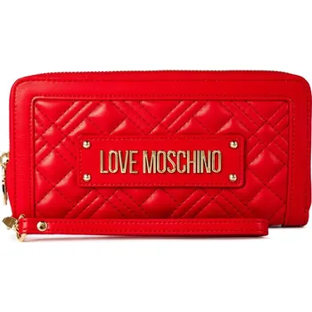 Peněženka LOVE MOSCHINO Red 1173883 One Size