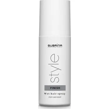 Stylingový přípravek Subrina Professional Style Finish Wet Hair sprej 150 ml