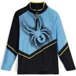 Spyder Blue 1177757 7-8 (S)