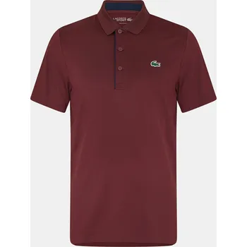 Pánské tričko Tričko Lacoste Expresso 1148650 S