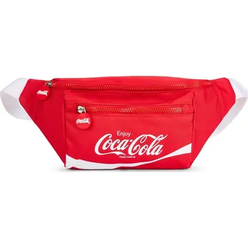 Kšiltovka Coca Cola Red 1178094 One Size