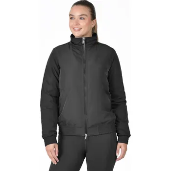 Dámská bunda Bunda Dublin Black 1178031 16 (XL)