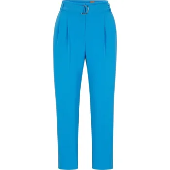 Kalhoty BOSS Bright Blue 1175367 8 (S)