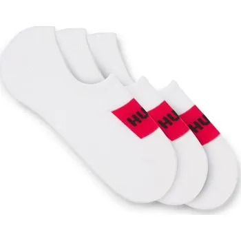 Ponožky Hugo White 1177766 9-12