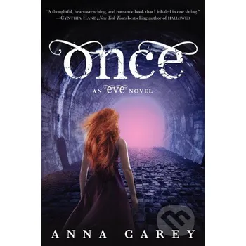 Once - Anna Carey HarperCollins