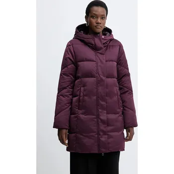 Pánská větrovka Bunda BOSS Petrano 50546834 fialová 45X, vel. 34