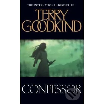 Confessor - Terry Goodkind HarperCollins