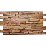 Obkladové panely 3D PVC TP10007705, cena za kus, rozměr 980 x 498 mm, kámen karneolový, GRACE 220371152