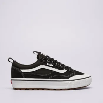 Oblečení a móda Vans Mte Old Skool Waterproof Insulated Černá 43