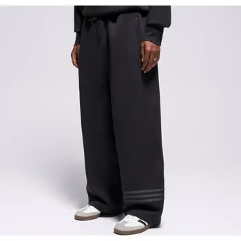 Pánské kalhoty Adidas Kalhoty Nc Lo Pants Černá L