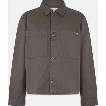 Pánská bunda Bunda Calvin Klein Jeans Beluga PAR 1178008 XL