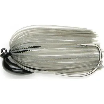 Umělá nástraha KEITECH Keitech: Jig Tungsten Model 3 Swim 14g Smoke Blue Crystal