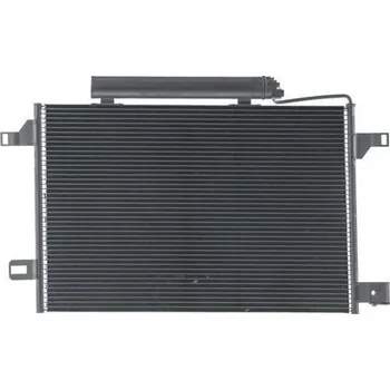 Výparník klimatizace Kondenzátor, klimatizace MAHLE AC 452 000S