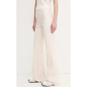 Tepláky Guess STEFFI V5RB06.KCLH0 béžová 01X, vel. L