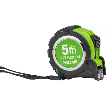 metr Svinovací metr Tracon MSZM5, magnetický délky 5m (Tracon MSZM5)