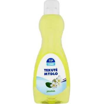Mýdlo Tip Line Tekuté mýdlo Jasmín 1000 ml