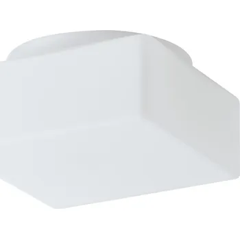 Stropní LED svítidlo Osmont LINA IP43 Varianta: LINA 1, 200 x 200 mm, 7 W, 740 lm, 3000 K