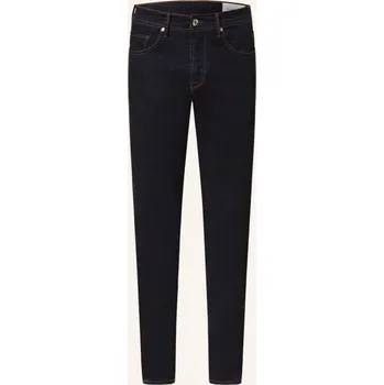 Dámské džíny Baldessarini Pánské Džíny Regular Fit, 6811 dark blue...