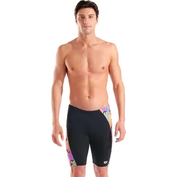 Pánské plavky Pánské plavky arena Performance TROPICAL DELIGHT JAMMER velikost 7 / 38UK