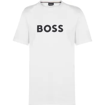 Tričko Boss Charcoal 022 1148401 Small