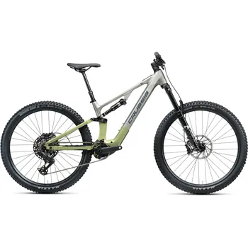 Elektrokolo Crussis e-Full 11.11 600Wh 2026 (L)