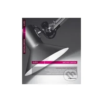 Literární biografie K věci - Michal Giboda Karmášek