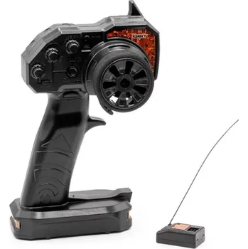RC vybavení Konect (KN-KT3X/SET) RC souprava Konect KT3X s přijímačem KR3X 2.4GHz