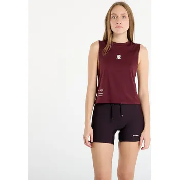 Tílko Bandit Women's Micromesh™ Run Tank Fig S