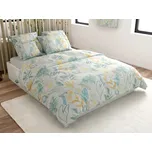 Povlečení z mikrovlákna RISCO bílé Rozměr povlečení: 70 x 80 cm | 140 x 200 cm 217417676