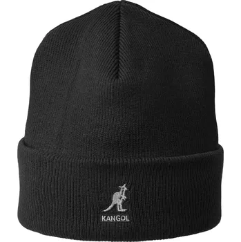 Kšiltovka KANGOL Black 1173977 One Size