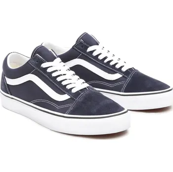 Pánské tenisky tenisky unisex VANS UA Old Skool, parisian night/true white - 44,5