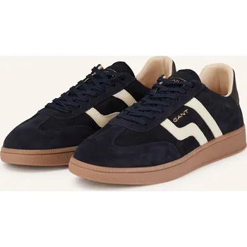 Pánská obuv Gant Pánské Sneakersy Cuzmo, tmavě modrá / režná / hnědá, 40