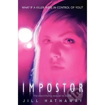 Impostor - Jill Hathaway Balzer + Bray
