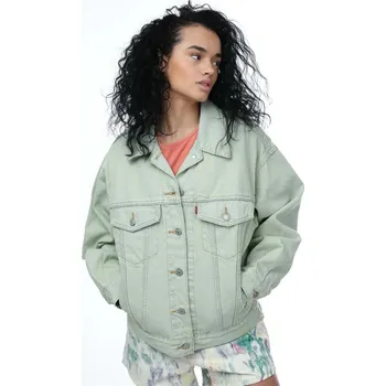 Dámské spodní prádlo Levis My Muse Trucker 1178072 14 (L)