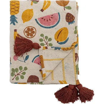 deka Bloomingville, Deka Fruitta, 130 x 160 cm - Formadore