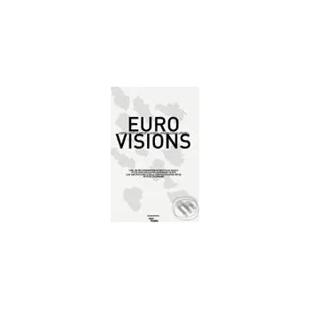 Učebnice Euro Visions - Thames & Hudson Thames & Hudson