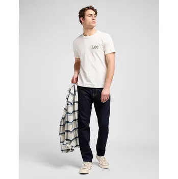 Pánské džíny Džíny LEE RIDER RINSE RAINE 112372611 Velikost: 32/34