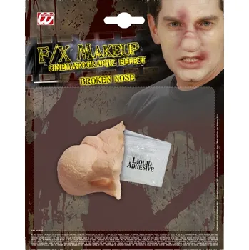 Volný čas Zlomený nos profi