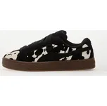 Tenisky Puma Suede XL Velvet Dream Wns Puma Black-Warm White EUR 37