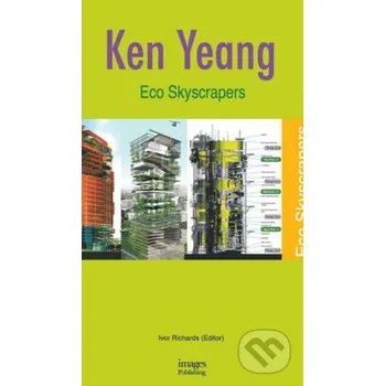 Umění Eco Skyscrapers - Ken Yeang Images