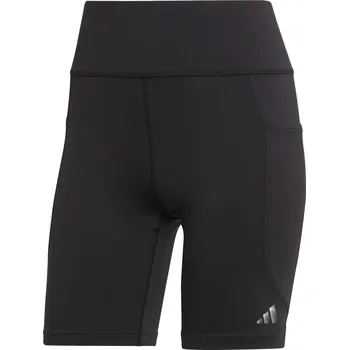 Dámské kraťasy Kraťasy adidas Black 6891621 6 (XXS)