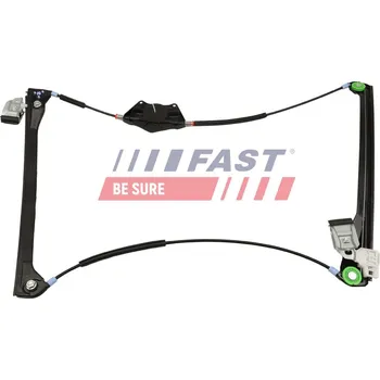 Stahovačka okna Zvedací zařízení oken FAST FT00344