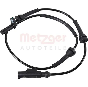 Čidlo ABS METZGER 09001627