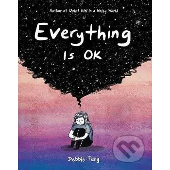 Everything Is OK - Debbie Tung Andrews McMeel