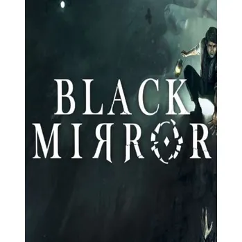 Počítačová hra Black Mirror PC - digitální verze - Hraj již za pár minut