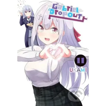 Gabriel Dropout 11 - Ukami Yen Press