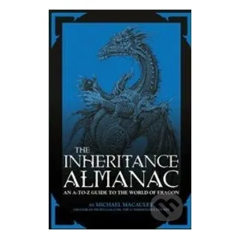 The Inheritance Almanac - Mike Macauley Doubleday