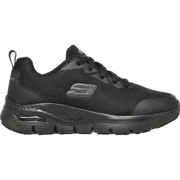 Pracovní obuv Boty Skechers Black 5106865 4 (37)