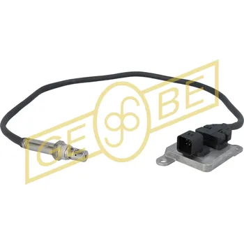 Karburátor NOx-senzor, NOx-katalyzátor GEBE 9 3738 1